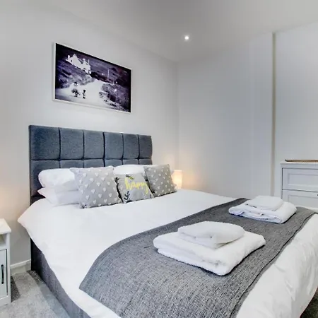 Holiday home Corner Portinscale