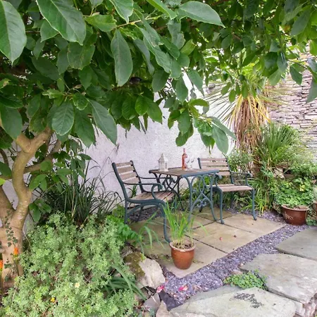 Corner * Portinscale