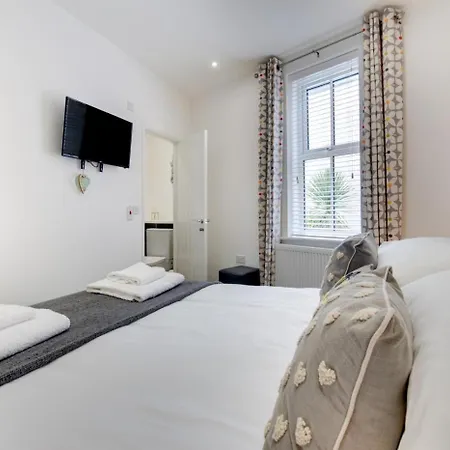 2 Bed In Oc-gl129 Portinscale